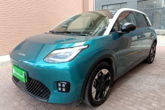 埃安 AION UT 2025款 420智尊版