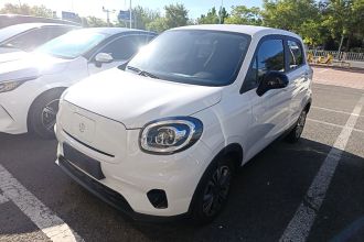 零跑汽车 零跑T03 2024款 310舒享版
