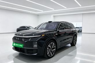 理想汽车 理想L7 2024款 MAX
