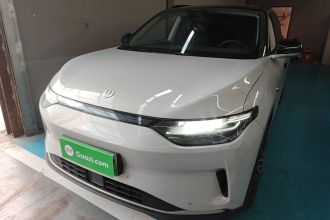 零跑汽车 零跑C11 2021款 智行版510