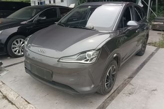 哪吒汽车 哪吒V 2021款 长续航娱乐版