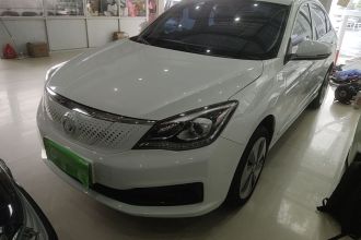 东风风神E70 2022款 500 超享版