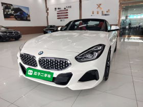 宝马Z4 2019款 sDrive 25i M运动套装