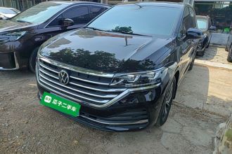 大众 威然 2022款 380TSI 尊驰版