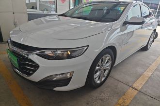 雪佛兰 迈锐宝XL 2020款 535T CVT锐动版