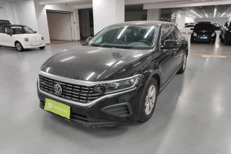 大众 帕萨特 2025款 出众款 280TSI 商务版