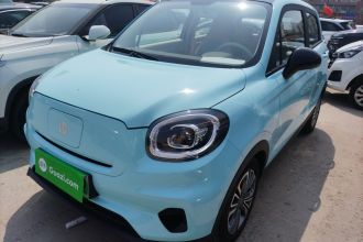 零跑汽车 零跑T03 2025款 403舒享版