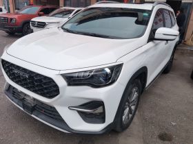 捷途X90 2020款 1.5T 手动影趣版 7座