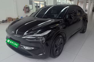 乐道L60 2024款 60kWh 后驱版