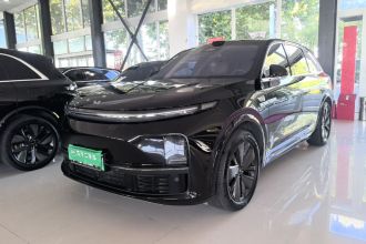 理想汽车 理想L7 2025款 Pro 智能焕新版