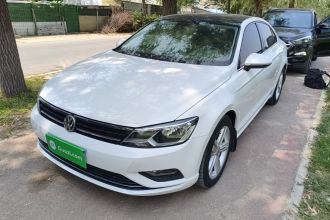 大众 凌渡 2015款 330TSI DSG舒适版