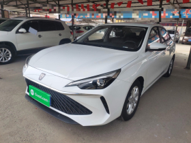 荣威i5 2023款 1.5L CVT豪华版