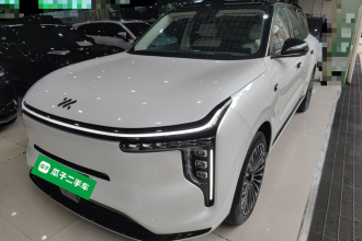 智己汽车 智己LS9 2026款 52 Ultra