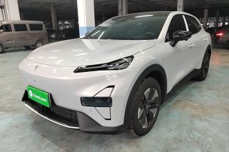 深蓝汽车 深蓝S05 2026款 520Max纯电版
