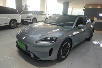 尚界Z7T 2026款 Ultra