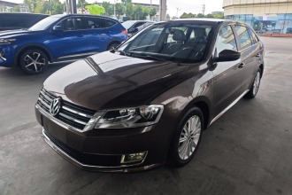 大众 朗行 2013款 1.4TSI 手动舒适型