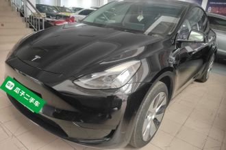 特斯拉 Model Y 2022款 改款 后轮驱动版