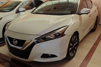 日产 蓝鸟 2021款 1.6L CVT智联智酷版