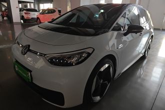 大众ID.3 2023款 升级款 纯净智享版