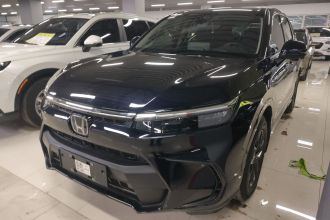 本田 皓影 2023款 240TURBO 两驱豪华版 5座