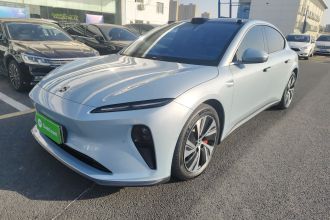 蔚来ET5 2022款 75kWh