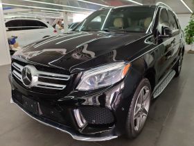 奔驰GLE级（平行进口） 