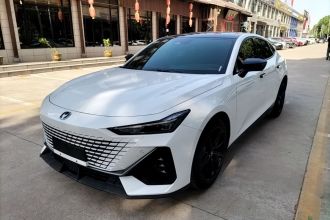 长安UNI-V 2024款 1.5T 高能版