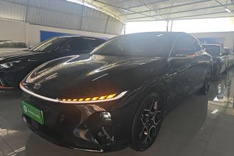 长安启源A07 2024款 纯电 真香版 515 尊贵型 58.9kWh