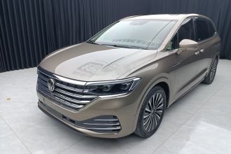 大众 威然 2022款 380TSI 旗舰版