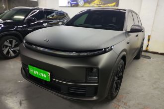 理想汽车 理想L7 2023款 Pro