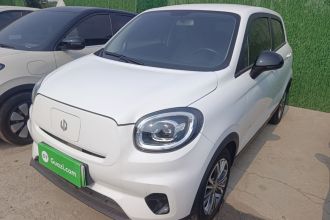 零跑汽车 零跑T03 2024款 310舒享版