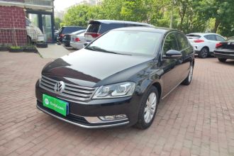 大众 迈腾 2015款 1.8TSI 豪华型