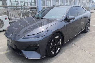 深蓝汽车 深蓝SL03 2022款 1.5L 1200增程版