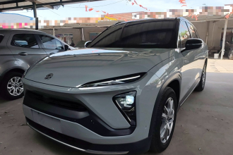 蔚来ES6 2020款 420KM 运动版