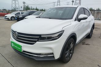 东风风光 风光ix5 2019款 220T CVT智尚型 国V