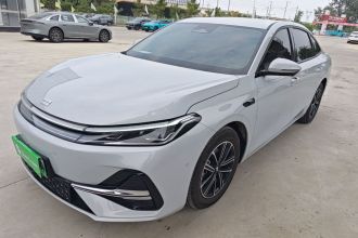 吉利银河 银河A7 2025款 EM-i 70km 启航版