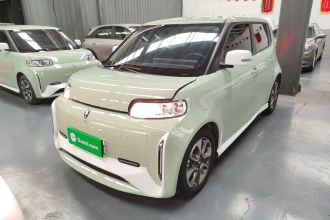 欧拉白猫 2022款 小野猫版 360km 豪华型 三元锂