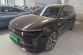 理想汽车 理想L8 2023款 Pro