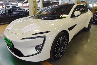 阿维塔12 2025款 改款 Master纯电版四驱