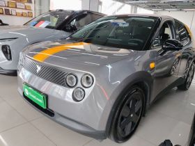 firefly萤火虫 2025款 发光版