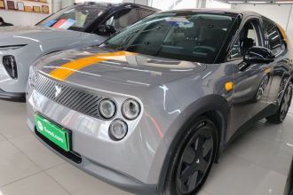 firefly萤火虫 2025款 发光版