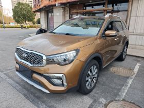 起亚KX7 2017款 2.0T 自动两驱GLS 7座