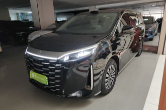 比亚迪 夏 2026款 DM-i 1.5T 218KM 卓越型