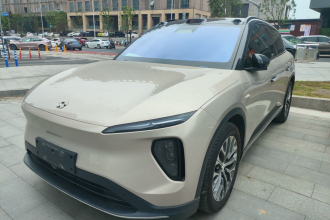 蔚来ES6 2023款 75kWh