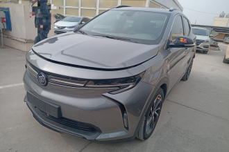 别克 微蓝7 2020款 652E 互联智享型