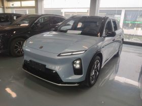 蔚来ES6 2025款 100kWh
