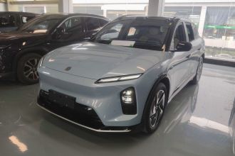 蔚来ES6 2025款 100kWh