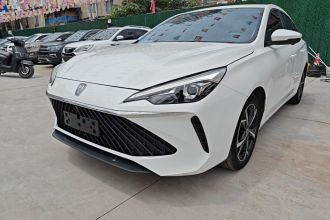 荣威i5 2023款 1.5L CVT尊荣版