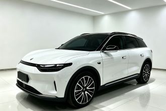 零跑汽车 零跑C11 2021款 改款 豪华版