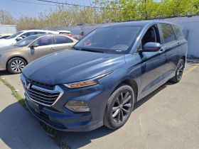 五菱汽车 五菱凯捷 2020款 1.5T CVT精英型